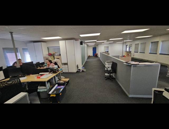 INDUSTRIAL PROPERTY TO RENT IN RANDJESPARK